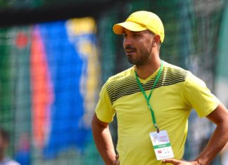 Стоян Ангелов: Футболен Пловдив чака дербито с Локомотив, напрежението е при нас