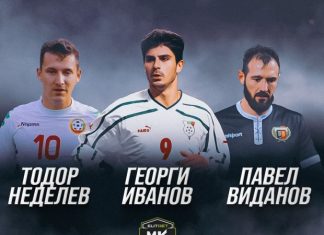 Гонзо и Тодор Неделев ще играят на „Лаута“ на 1 юни