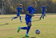 Спортист (Своге) „изписа“ бивш голмайстор на Спартак (Пд) и Асеновец