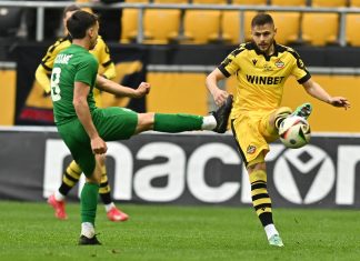 Кризата в Ботев Пд продължи с нулево равенство на полупразен стадион срещу Берое!