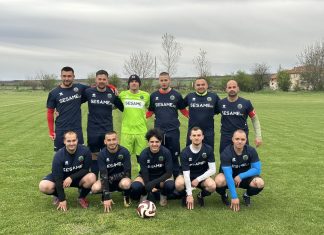 Спартак (Избеглии) повали Спортист (ГЧ) в „А“ ОФГ