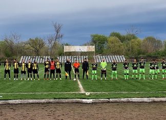 Равенство между Калояново и Дълго поле в общинско дерби