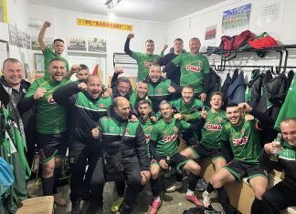 Раковски прегази Борислав (Първомай) с шест гола