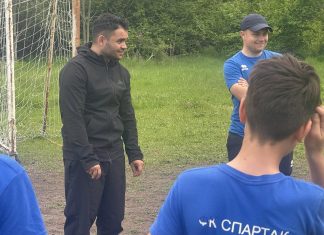 Денис Хасан: Три пъти съм декларирал желание да си ходя, но това го решава човекът над мен