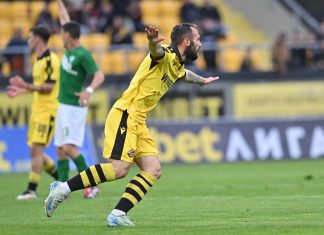 Ботев Пд и Берое завъртяха хикс в началото на плейофите