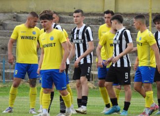 Марица срази Локомотив II с два гола на Олджай Алиев