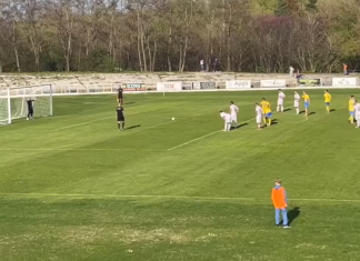 Атлетик (Куклен) падна безславно в Димитровград