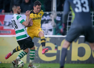 Здравата битка между Черно море и Ботев (Пд) на наводнения „Тича“ остана без победител