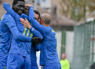 Десет от Крумовград взеха безценен успех над Хебър и оставиха Вили Вуцов без победа