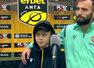 Минков: Равенството е заслужено!