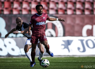 Локо Пд започна със загуба плейофите в борбата за спасение!