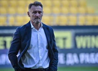 Ботев (Пд) остана без спортен директор