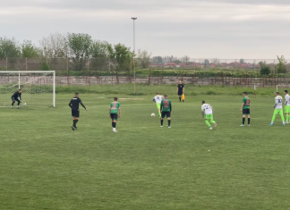 Раковски победи категорично Калояново в шампионската група на „А“ ОФГ