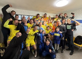 Марица взе дербито със Спартак на „Работника“