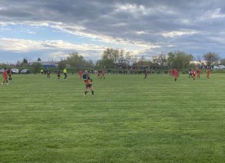 Житница и Тополово с равенство в „А“ ОФГ