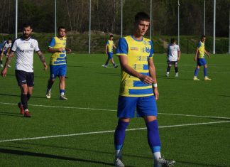 Марица II постигна убедителна победа в „Б“ ОФГ