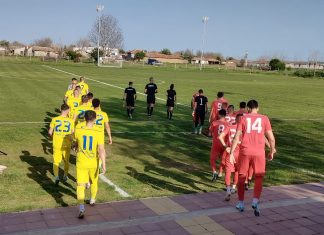 Марица пусна видео със скандални моменти от мача, ръководен от Сталев