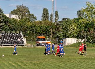 Спартак (Пд) разби Саяна (Хасково)