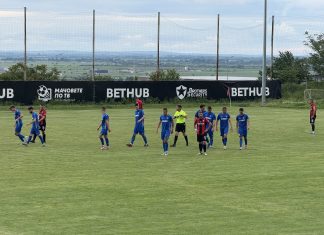 Марица надви Атлетик в Куклен за 20-та шампионатна победа