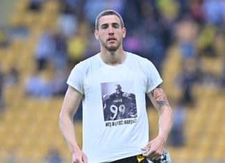 Героят за Ботев: Преминавам през труден период, загубих дядо си