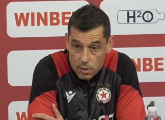 Александър Томаш: Ботев като клуб има големи проблеми