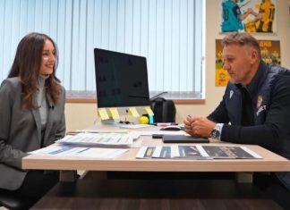 Разкриха заплатата на Платек в Ботев, сумата е впечатляваща