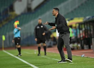 Керкез си изля душата: Неизвестността е по-голям проблем от всичко! Винаги има шанс да остана, българите трябва да се подкрепяте