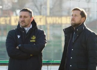 Душан Керкез: Ситуацията в Ботев е малко неизвестна