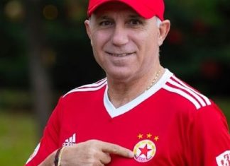 Времето на Томаш в ЦСКА изтече