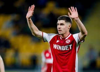 Обрат? Играта се променя за Шопов и ЦСКА