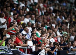 Пуснаха билетите за контролата между България и Кипър на „Колежа“