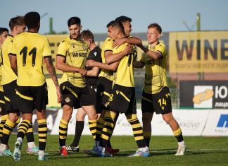 Надеждата е жива: Ботев II удари Спартак (Пл) за втора поредна победа