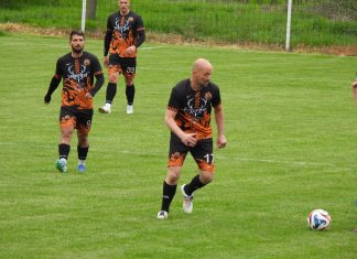 Житница победи убедително Дъбене във втората шестица на „А“ ОФГ