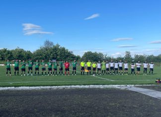 Първенецът Раковски с равенство срещу Борислав (Първомай) в последния шампионатен мач