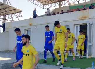 Загуба за Марица в Съединение