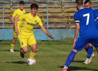 Марица наниза 7 гола на Свиленград