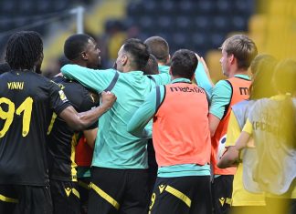 Съхранени шансове: Ботев Пд най-накрая с важна победа!