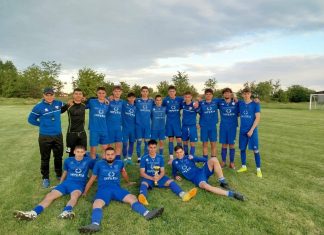 Спартак II грабна бронза в „А“ ОФГ, след драма с дузпи в Дълго поле