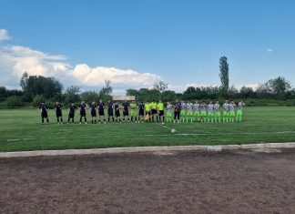 Калояново срази Борислав (Първомай) в мач с 12 гола