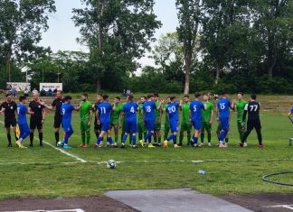 Спартак II спечели втората шестица на „А“ ОФГ след победа над Тракия (Стамболийски)