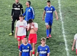 Асеновец с очаквани 3 точки срещу Гигант