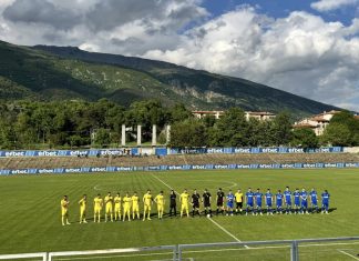 Левски (Карлово) с домакинска загуба