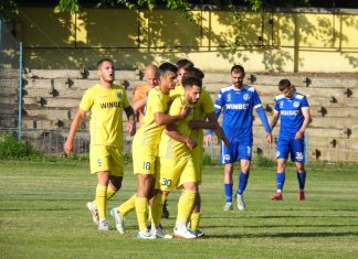 Сърцата Марица сломи първенеца Черноморец