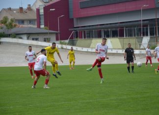 Размазаха Асеновец с 10 гола в Свиленград