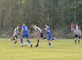 Спартак надви дубъла на Локомотив в пловдивско дерби с три гола и четири червени картона