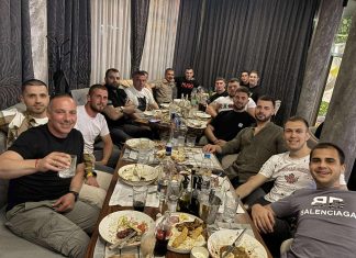 Металик разби Спартак (Болярци) в Сопот, закри сезона с банкет