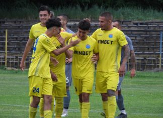 Марица писа 6-ца на Загорец в последното си домакинство