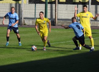 Марица завърши сезона с убедителна победа в Созопол