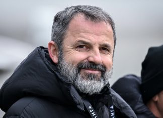 Душан Косич: Следващия сезон ще бъде по-добър