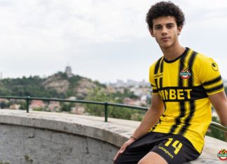 Ботев се раздели с един от най-големите си родни таланти